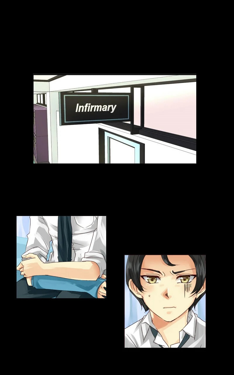 Read unOrdinary chapter 155.7 image 27 on Lezhin