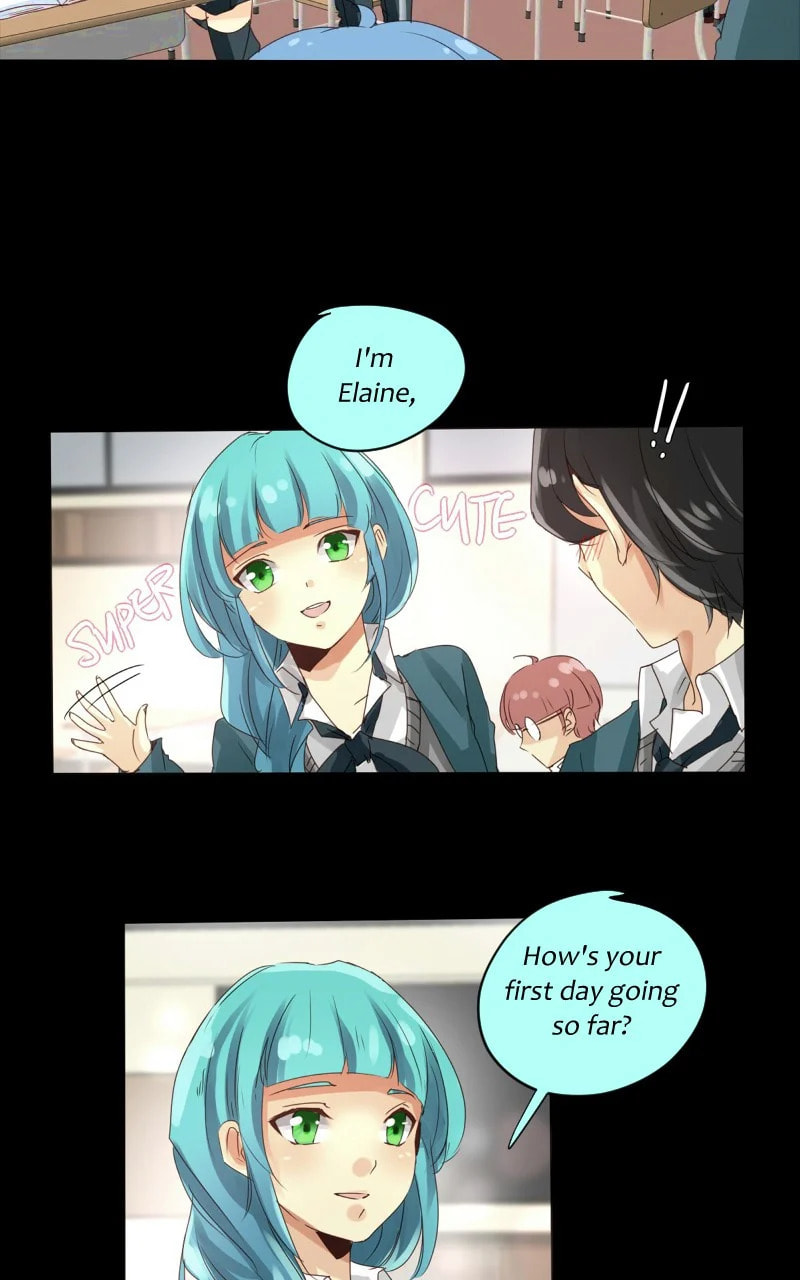 Read unOrdinary chapter 155.7 image 4 on Lezhin