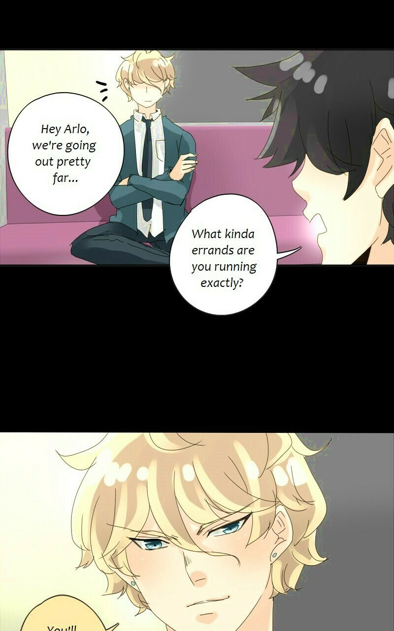 Read unOrdinary chapter 155.7 image 41 on Lezhin