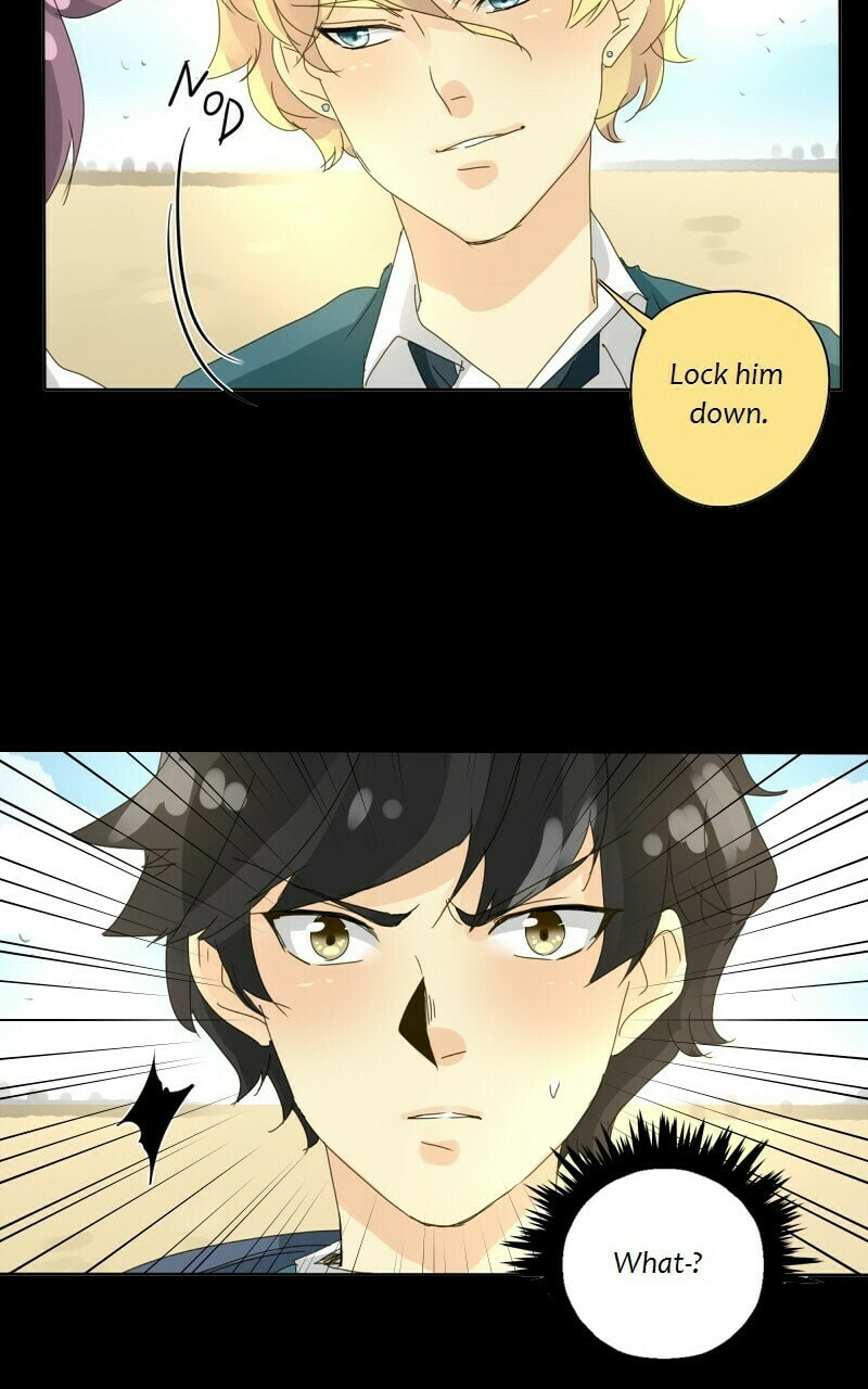 Read unOrdinary chapter 155.7 image 44 on Lezhin