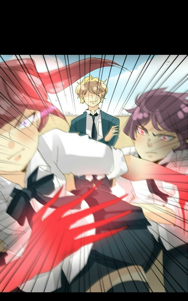 Read unOrdinary chapter 155.7 image 45 on Lezhin