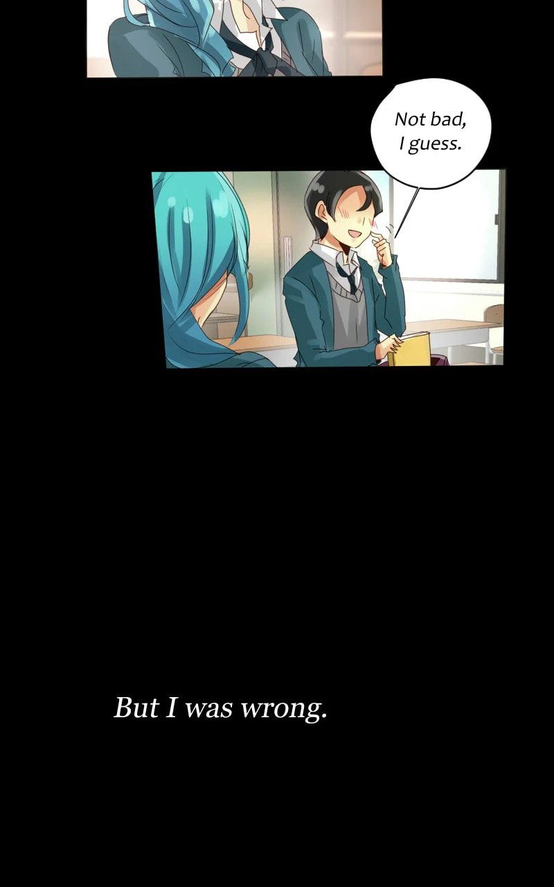 Read unOrdinary chapter 155.7 image 5 on Lezhin