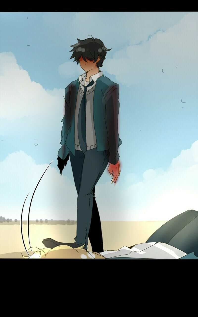 Read unOrdinary chapter 155.7 image 57 on Lezhin
