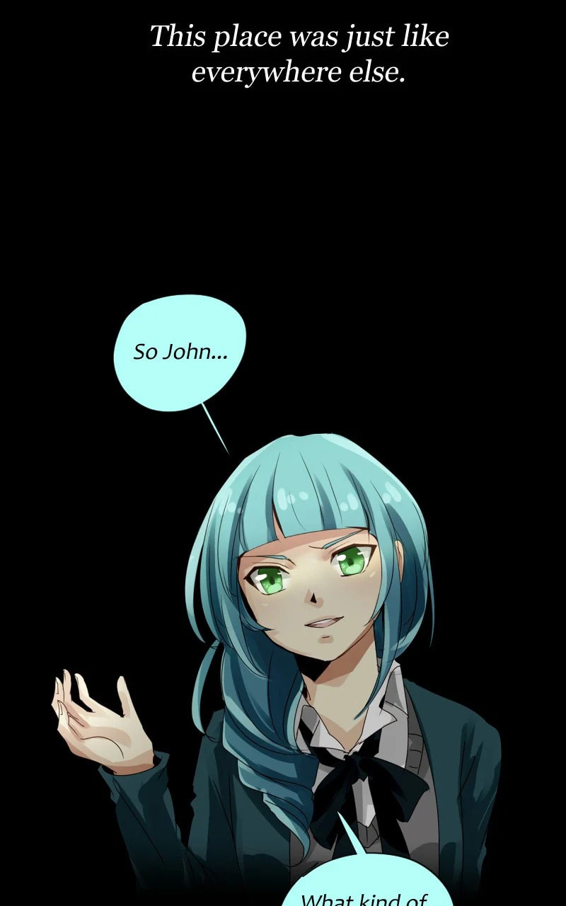 Read unOrdinary chapter 155.7 image 6 on Lezhin