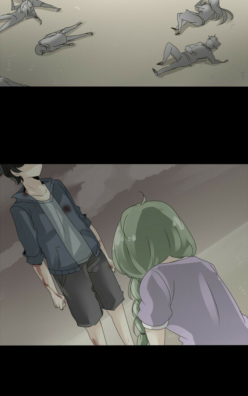 Read unOrdinary chapter 155.7 image 66 on Lezhin