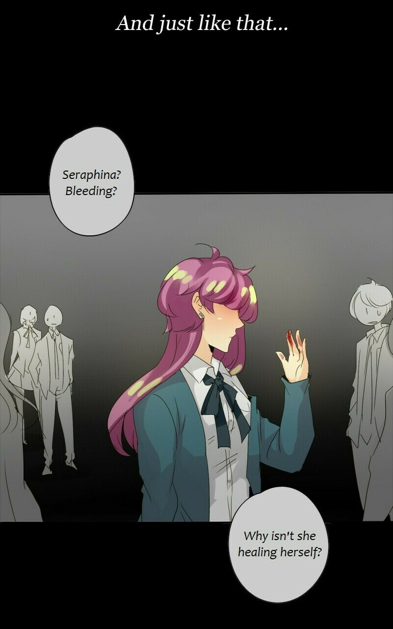 Read unOrdinary chapter 155.7 image 88 on Lezhin