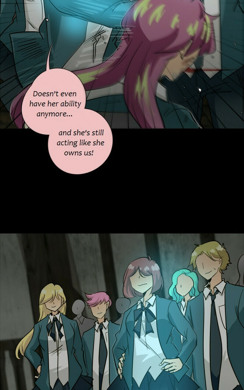 Read unOrdinary chapter 155.7 image 91 on Lezhin