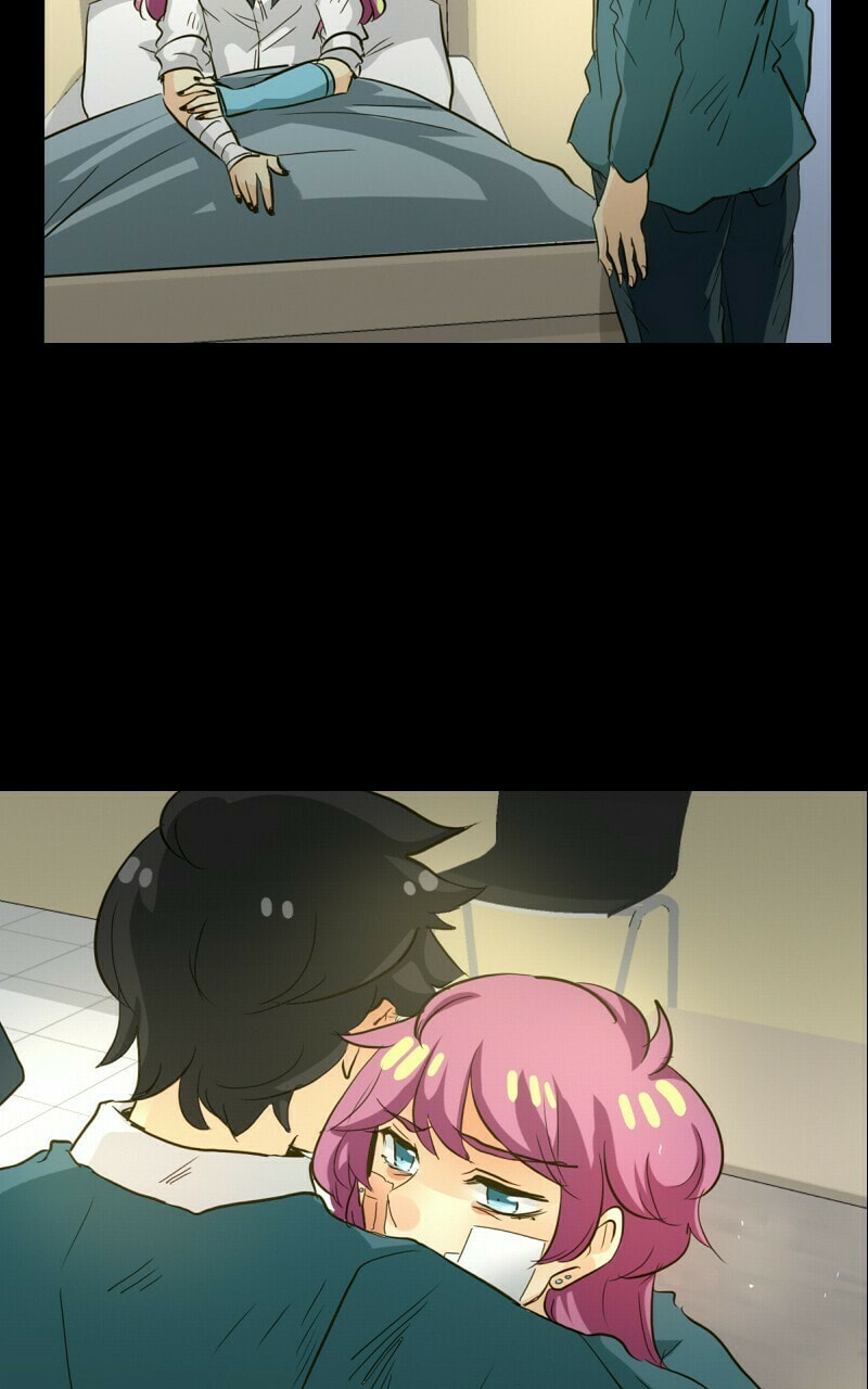 Read unOrdinary chapter 155.7 image 94 on Lezhin