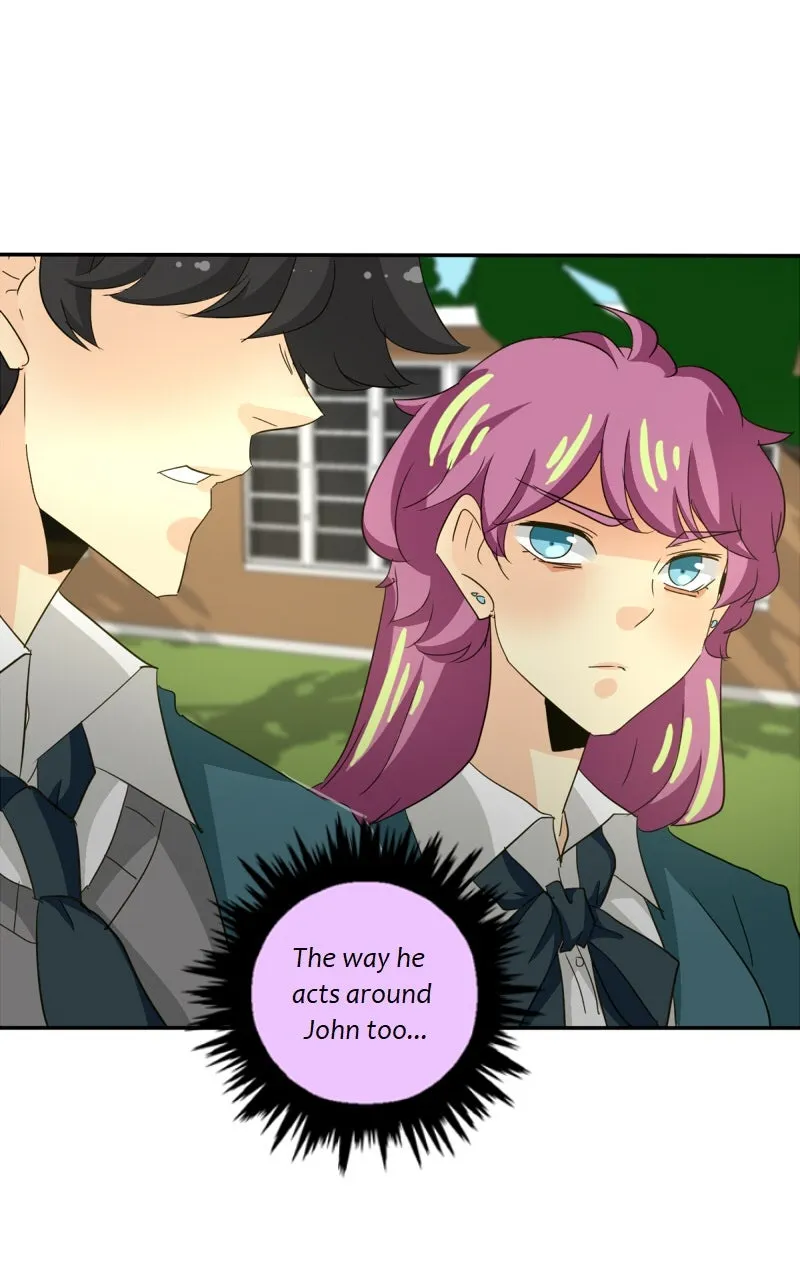 Read unOrdinary chapter 155 image 104 on Lezhin
