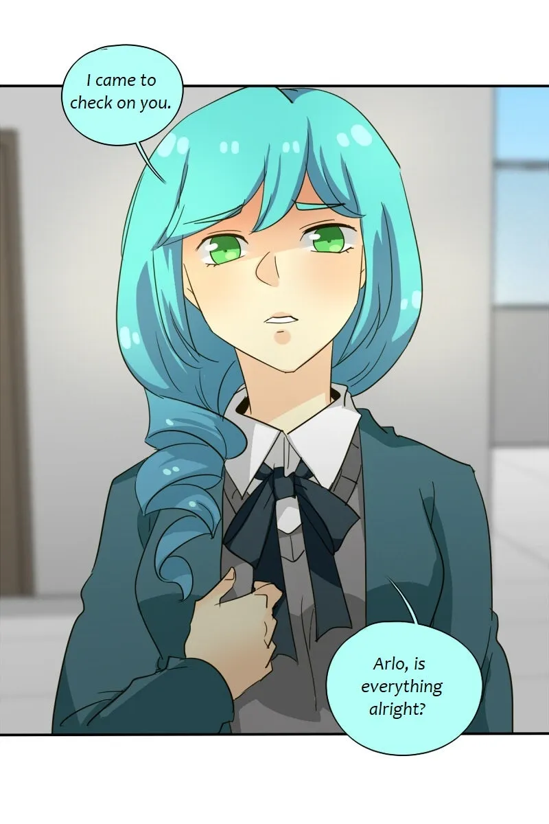 Read unOrdinary chapter 155 image 13 on Lezhin