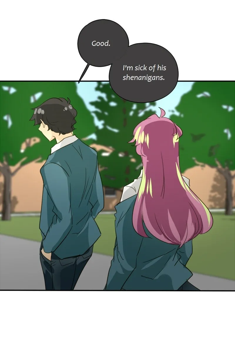 Read unOrdinary chapter 155 image 137 on Lezhin