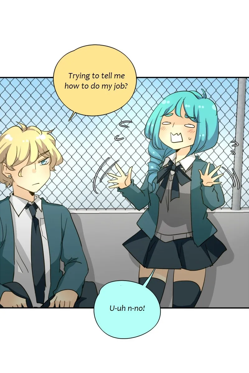 Read unOrdinary chapter 155 image 29 on Lezhin
