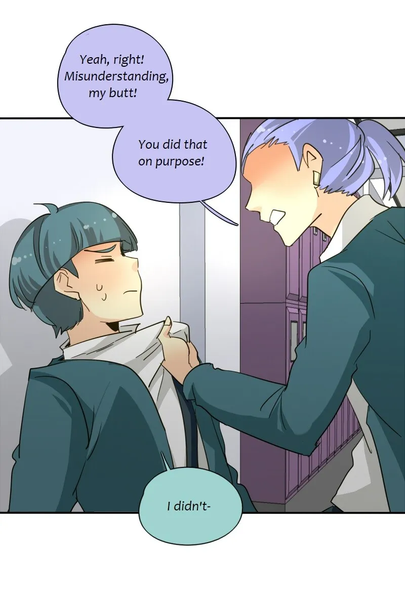 Read unOrdinary chapter 155 image 49 on Lezhin