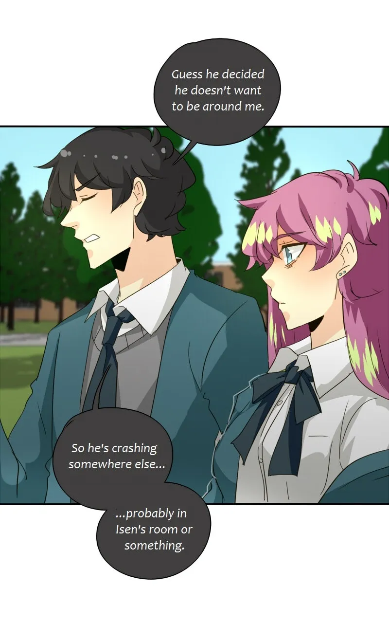 Read unOrdinary chapter 155 image 81 on Lezhin