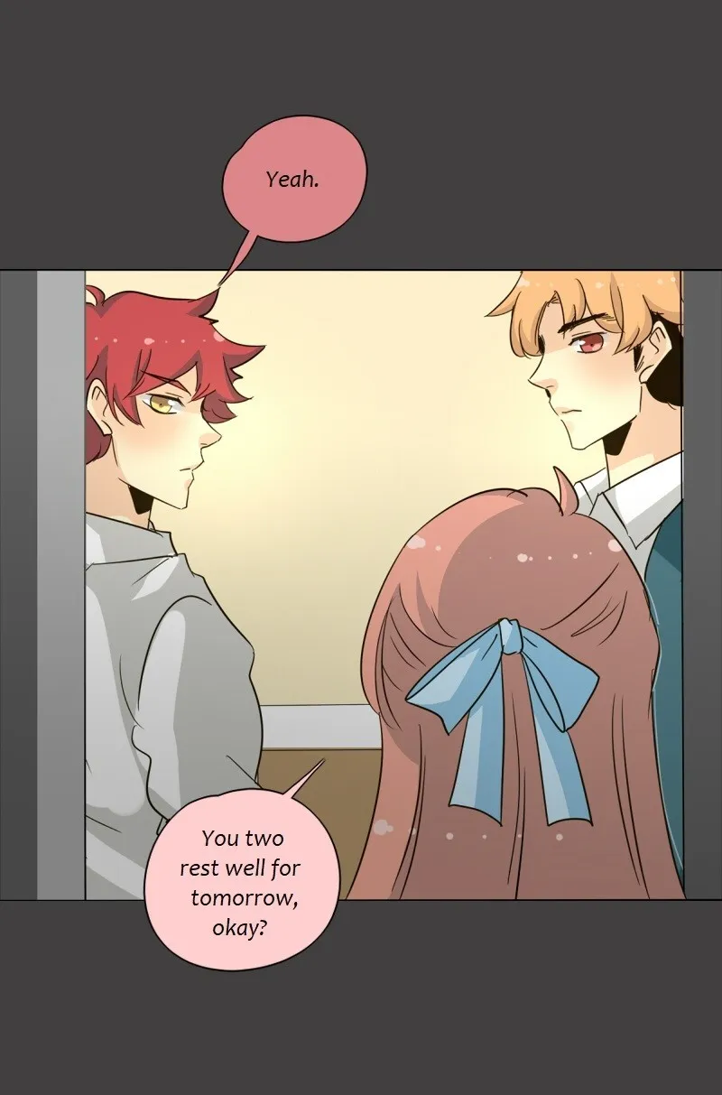 Read unOrdinary chapter 156 image 1 on Lezhin