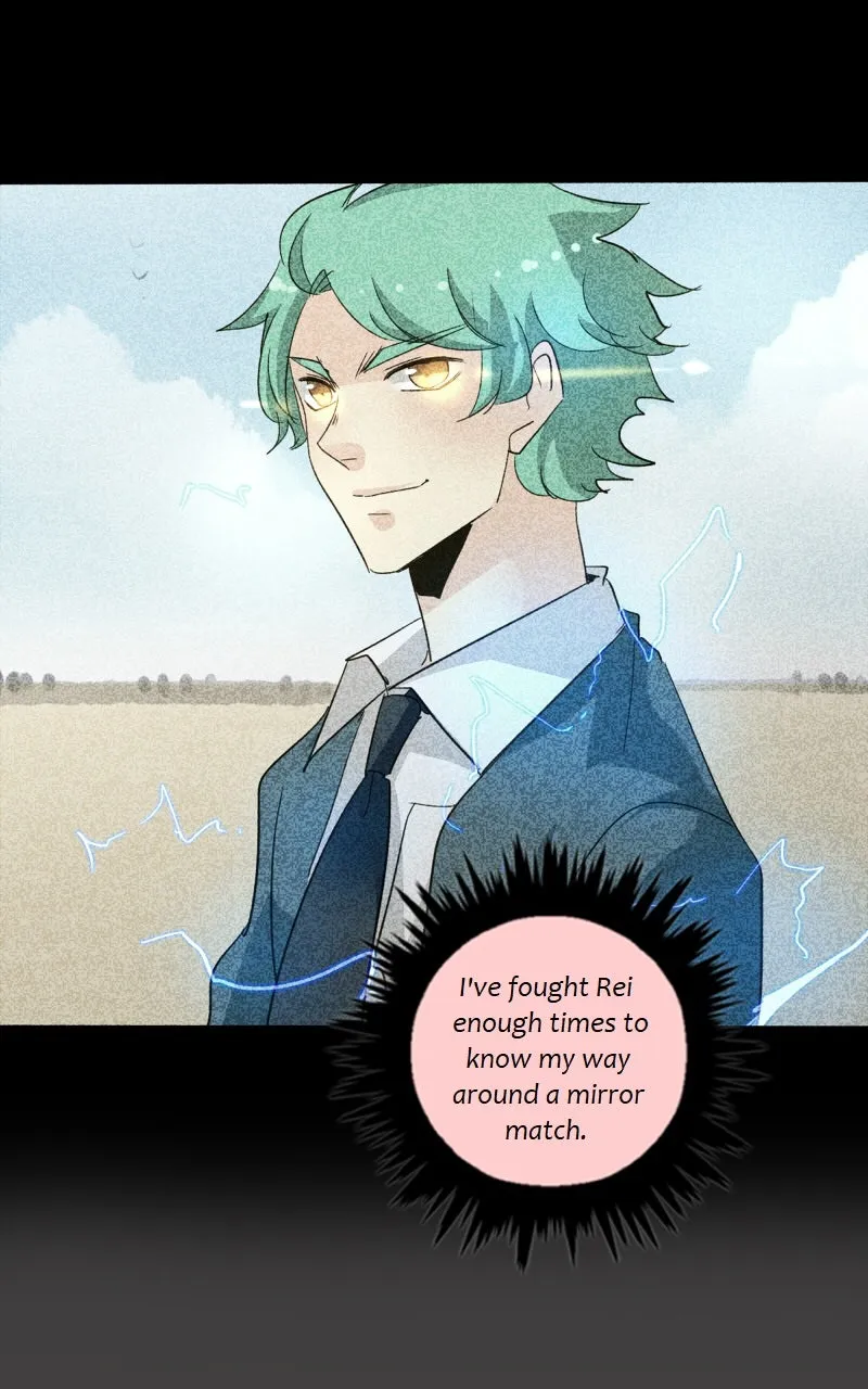 Read unOrdinary chapter 156 image 16 on Lezhin