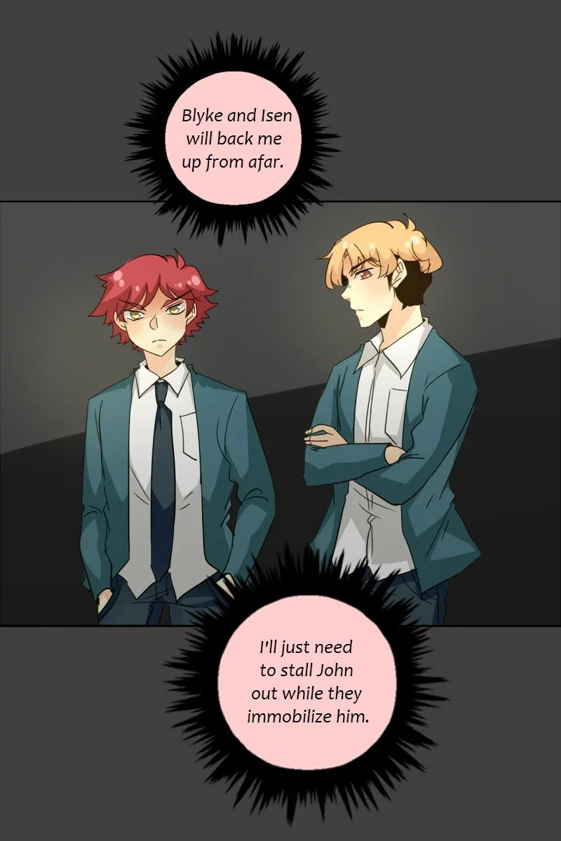 Read unOrdinary chapter 156 image 18 on Lezhin