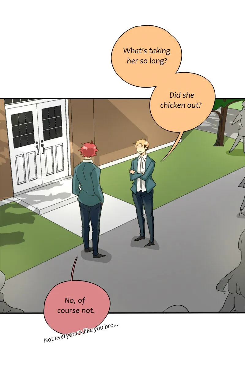 Read unOrdinary chapter 156 image 24 on Lezhin
