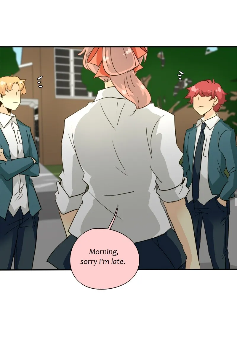 Read unOrdinary chapter 156 image 25 on Lezhin