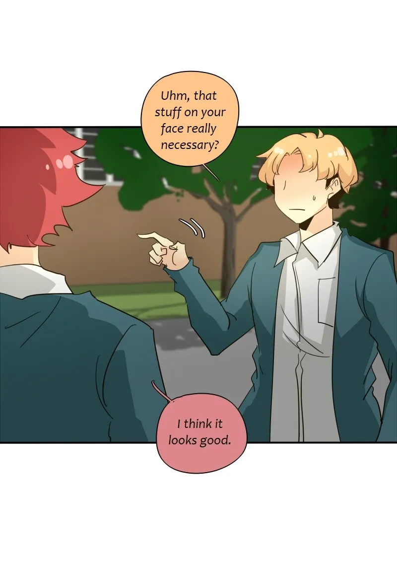 Read unOrdinary chapter 156 image 28 on Lezhin