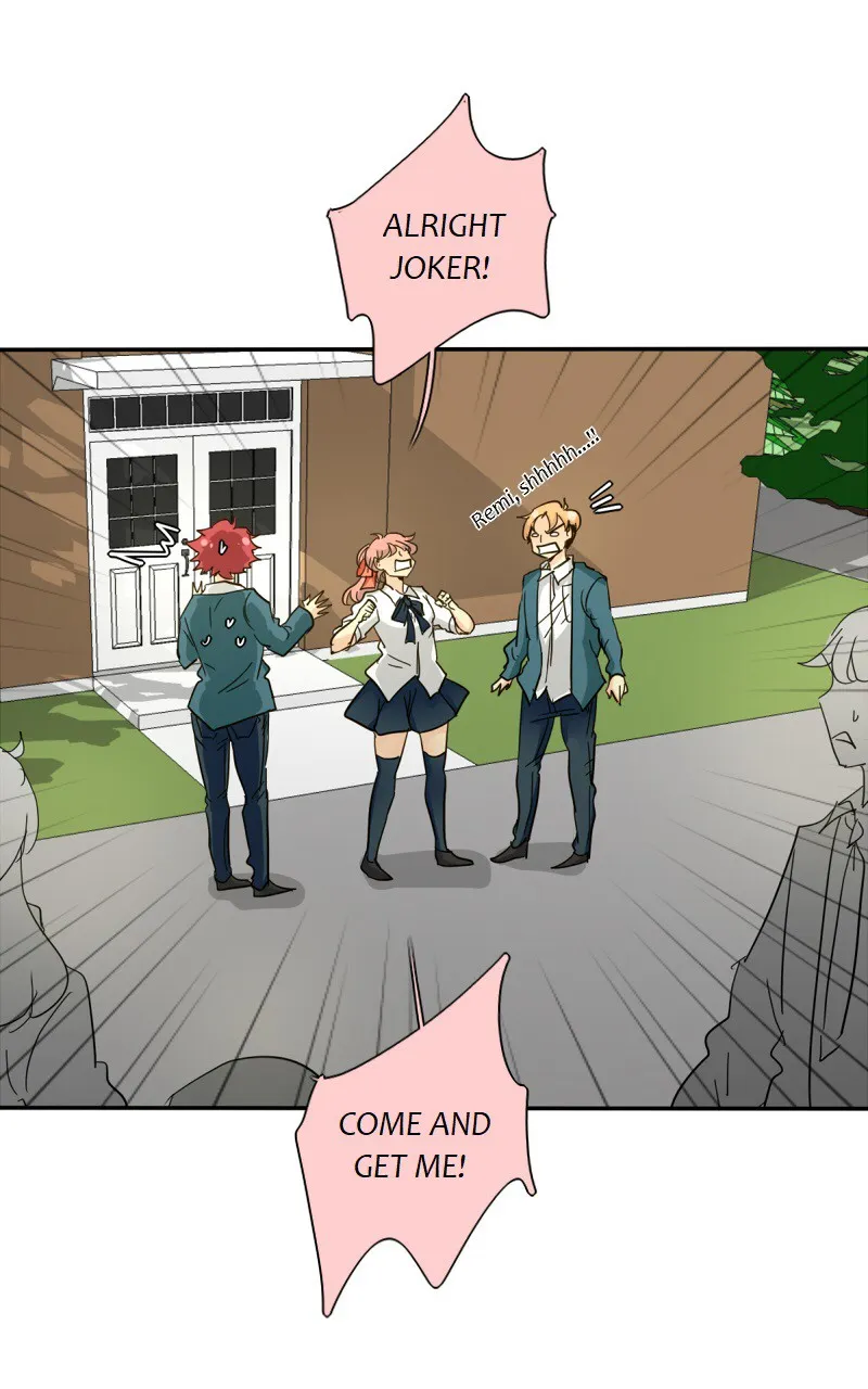 Read unOrdinary chapter 156 image 30 on Lezhin