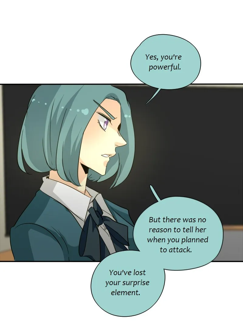 Read unOrdinary chapter 156 image 38 on Lezhin
