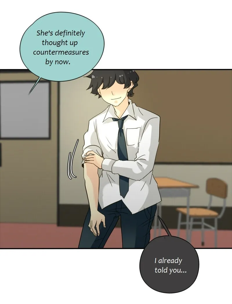 Read unOrdinary chapter 156 image 39 on Lezhin
