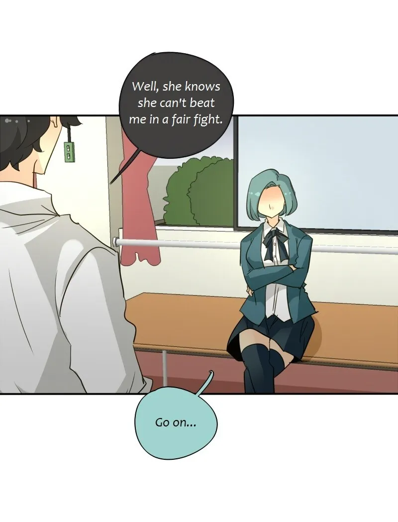 Read unOrdinary chapter 156 image 43 on Lezhin