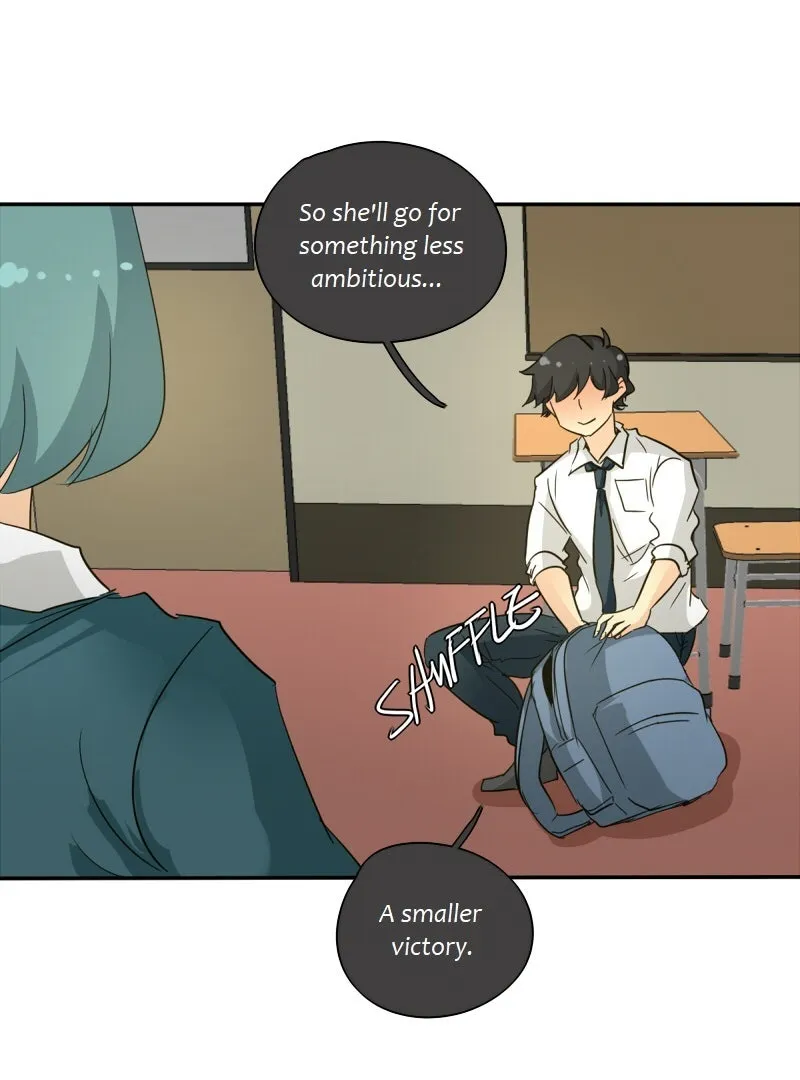 Read unOrdinary chapter 156 image 44 on Lezhin