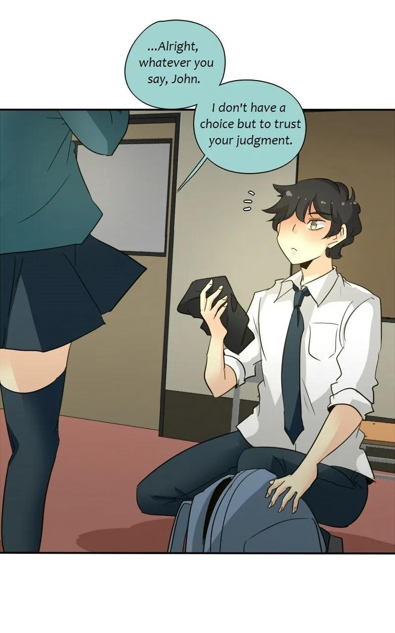 Read unOrdinary chapter 156 image 48 on Lezhin