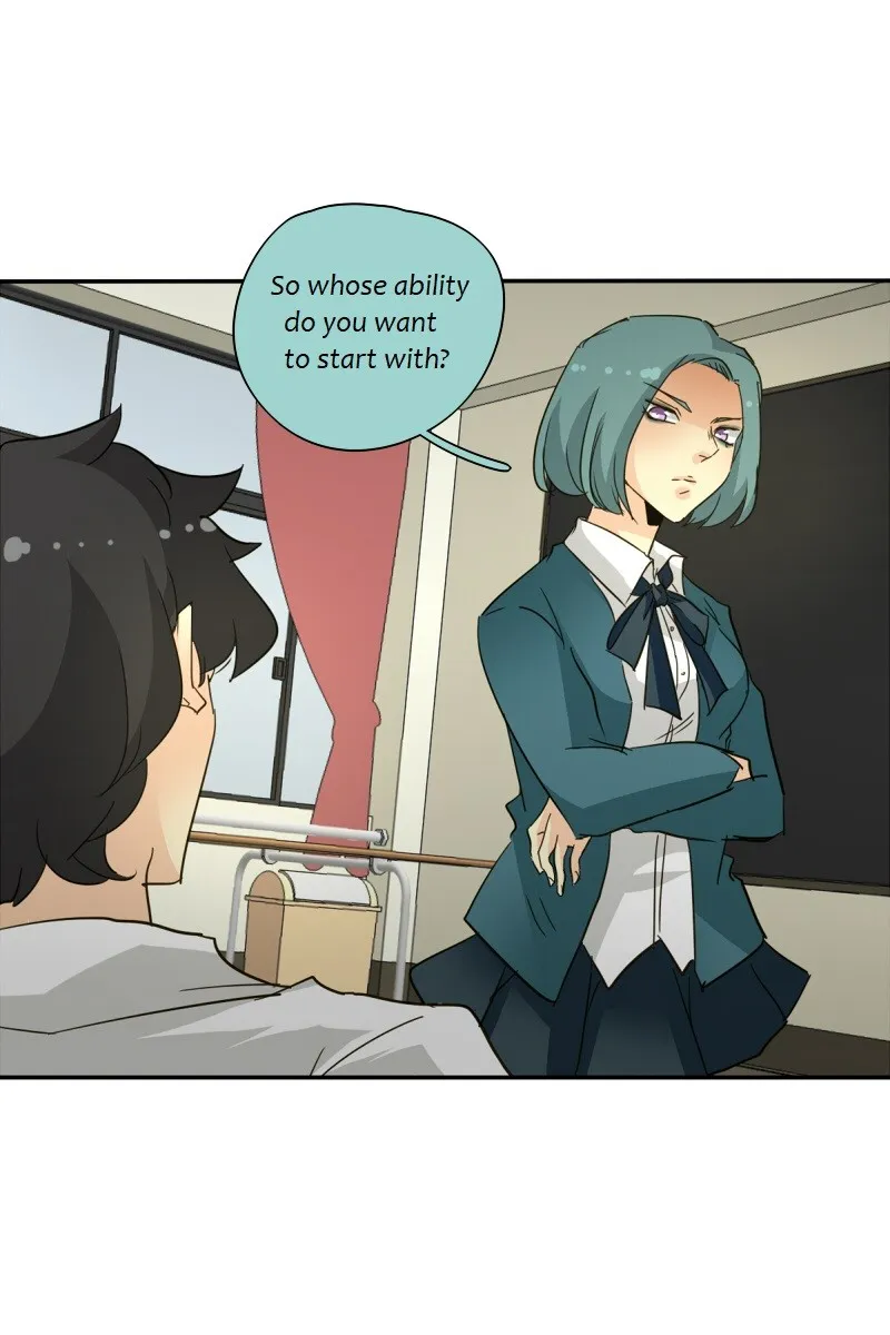 Read unOrdinary chapter 156 image 49 on Lezhin