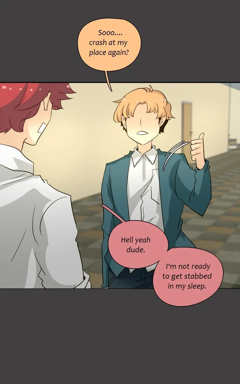 Read unOrdinary chapter 156 image 5 on Lezhin