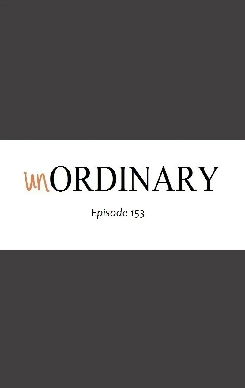 Read unOrdinary chapter 156 image 6 on Lezhin