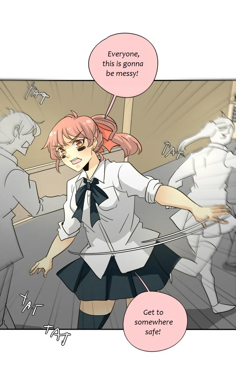 Read unOrdinary chapter 156 image 75 on Lezhin