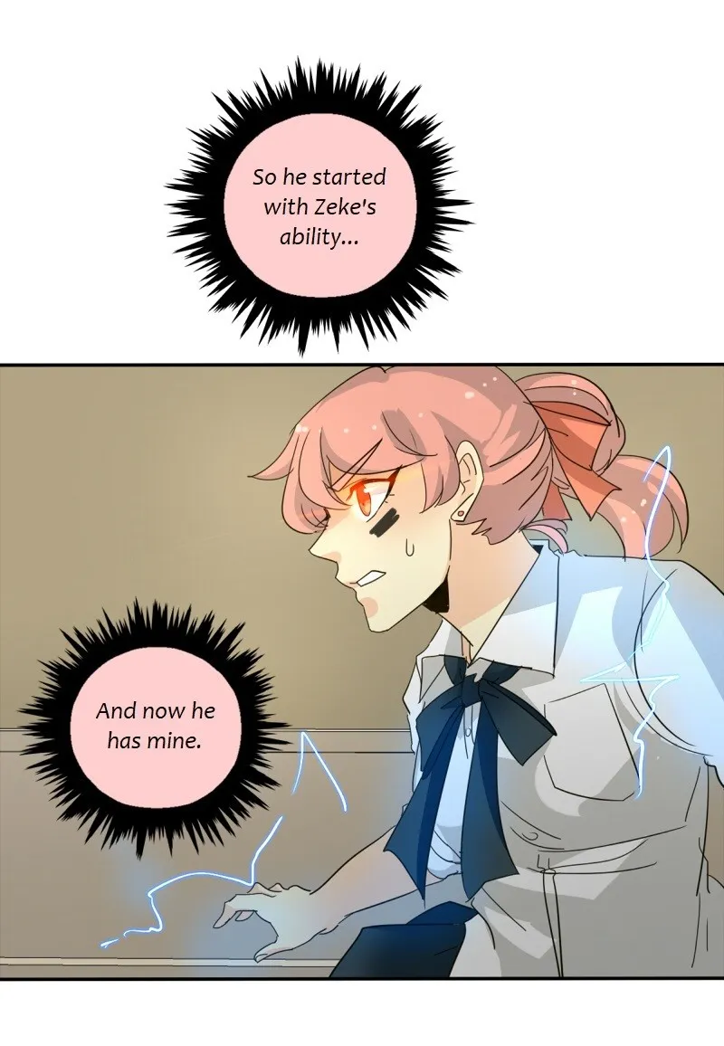 Read unOrdinary chapter 157 image 13 on Lezhin