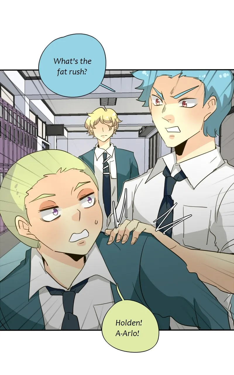 Read unOrdinary chapter 157 image 146 on Lezhin