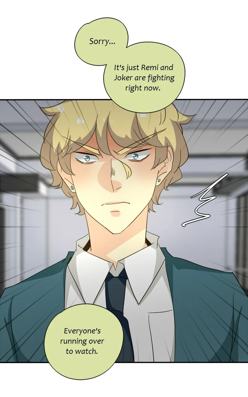 Read unOrdinary chapter 157 image 147 on Lezhin