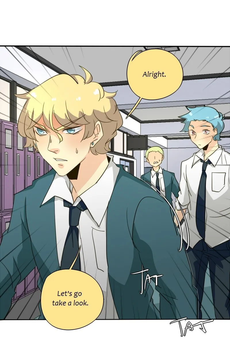 Read unOrdinary chapter 157 image 151 on Lezhin