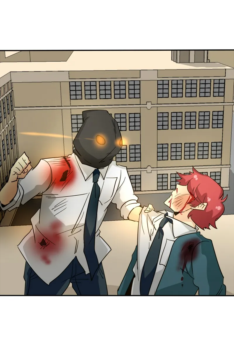 Read unOrdinary chapter 157 image 158 on Lezhin