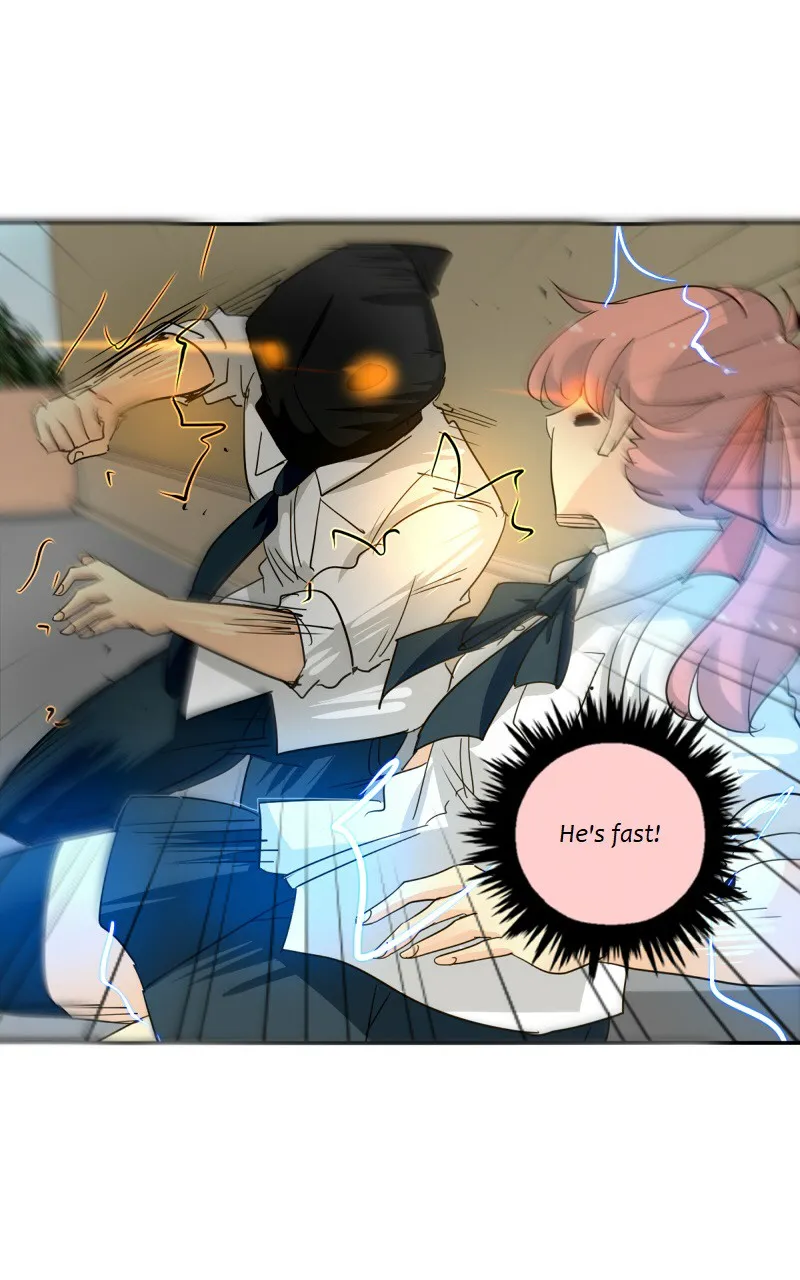 Read unOrdinary chapter 157 image 24 on Lezhin