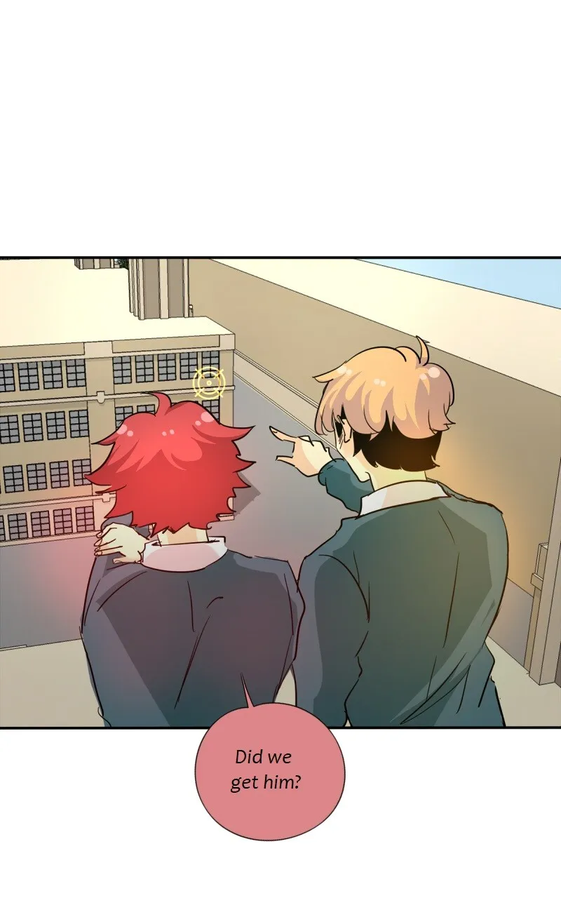 Read unOrdinary chapter 157 image 32 on Lezhin