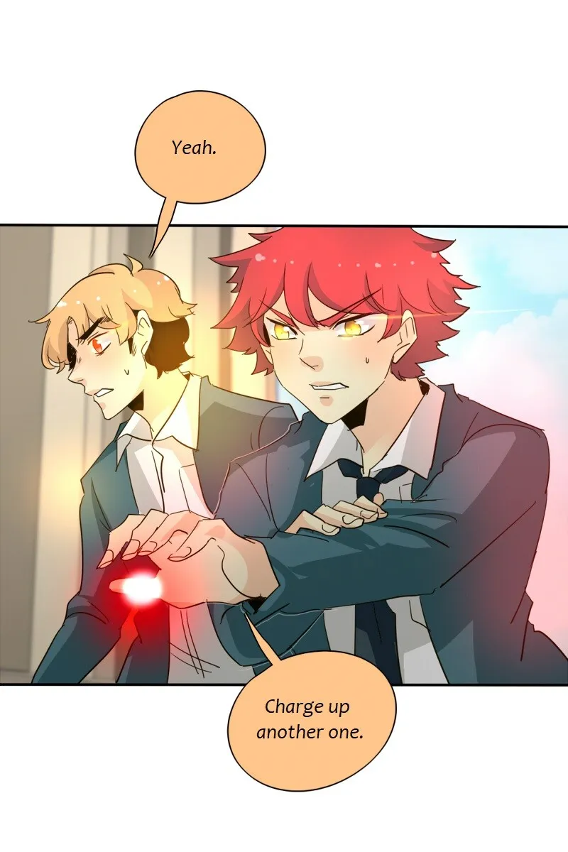Read unOrdinary chapter 157 image 33 on Lezhin
