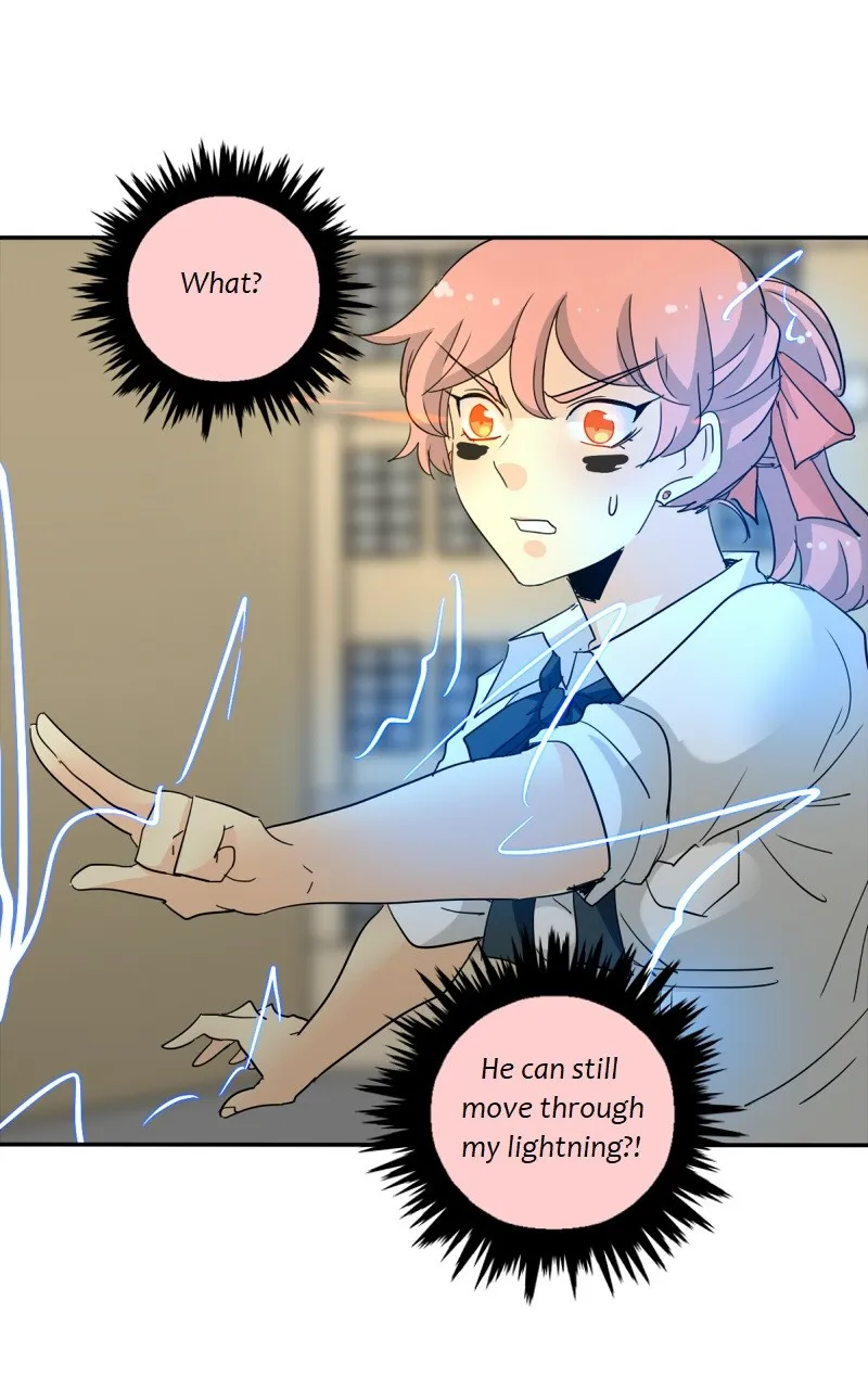 Read unOrdinary chapter 157 image 39 on Lezhin