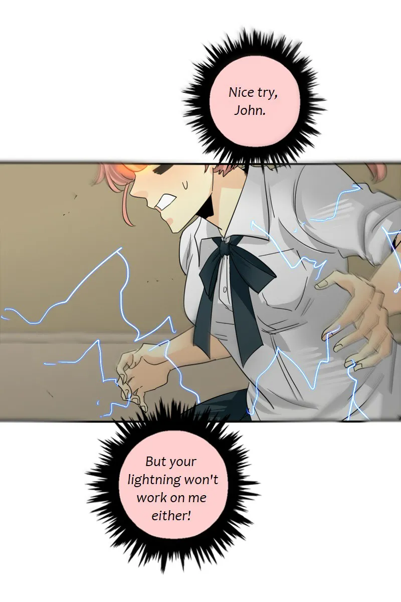 Read unOrdinary chapter 157 image 45 on Lezhin
