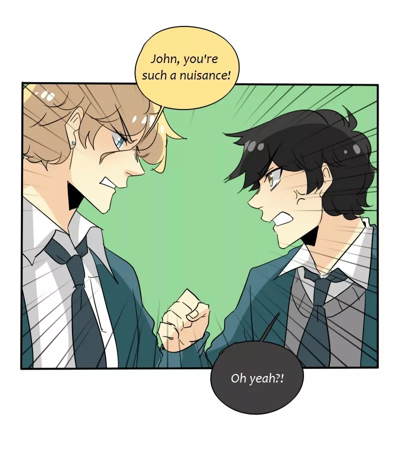 Read unOrdinary chapter 158.5 image 14 on Lezhin