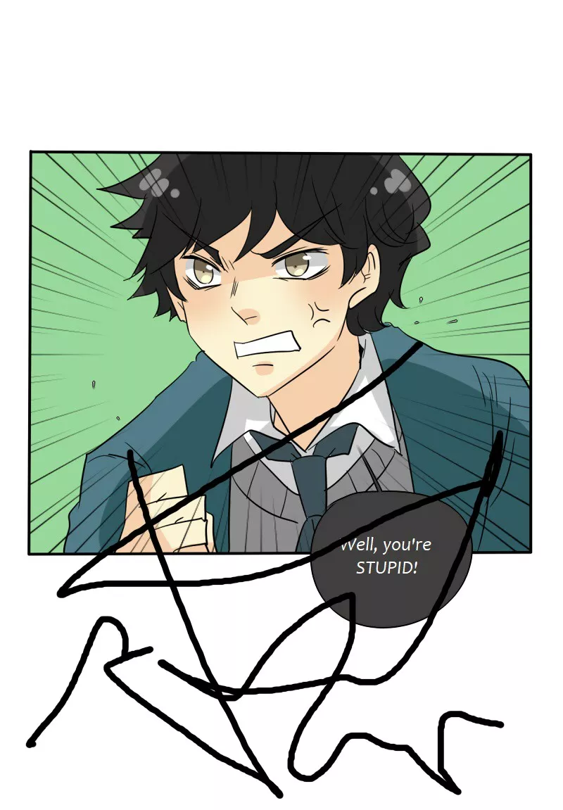 Read unOrdinary chapter 158.5 image 15 on Lezhin