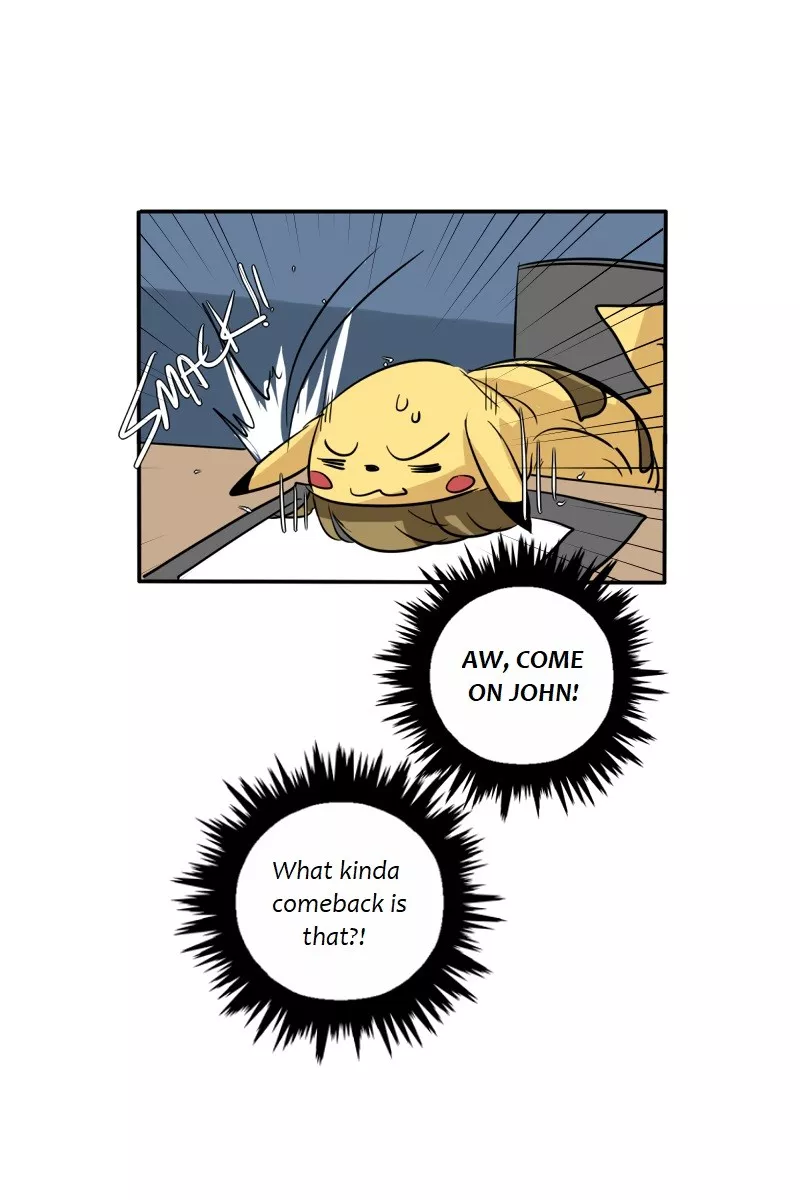 Read unOrdinary chapter 158.5 image 16 on Lezhin