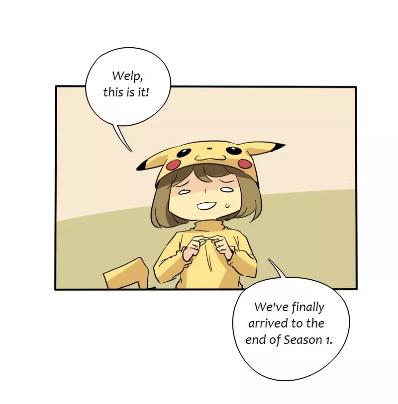 Read unOrdinary chapter 158.5 image 2 on Lezhin