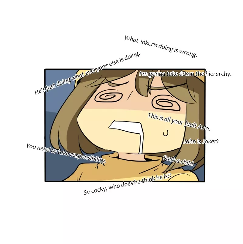 Read unOrdinary chapter 158.5 image 20 on Lezhin