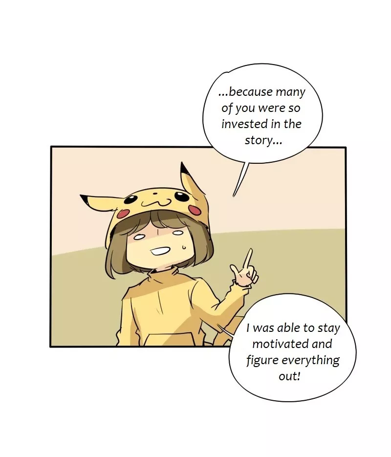 Read unOrdinary chapter 158.5 image 22 on Lezhin